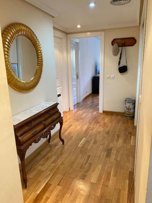 Lovely 2 Bedrooms Apartment Main Square Plasencia Eksteriør bilde